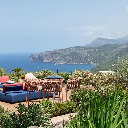 Agroturismo Sa Pedrissa Deià (Deyá)