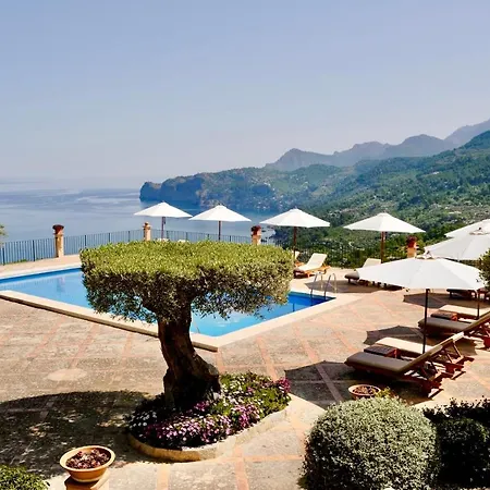 Sa Pedrissa Agroturismo *