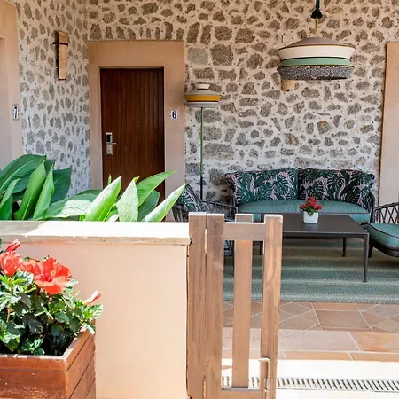 Agroturismo Sa Pedrissa *