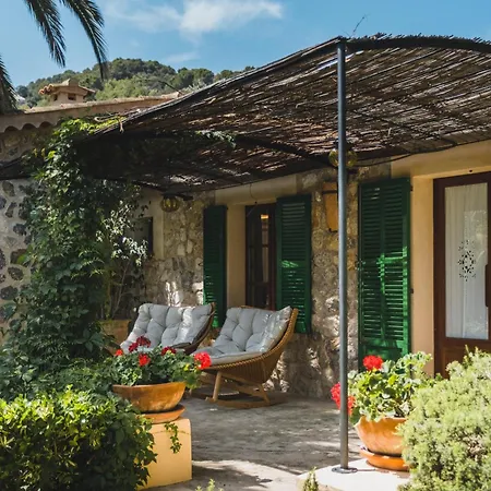 Agroturismo Sa Pedrissa