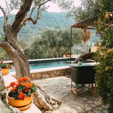 Sa Pedrissa Agroturismo Deià (Deyá)