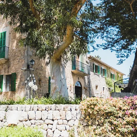 Agroturismo Sa Pedrissa