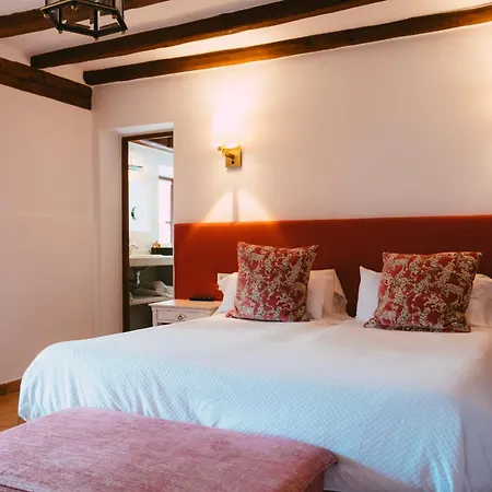 Agroturismo Sa Pedrissa *