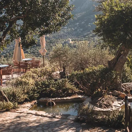 Sa Pedrissa Agroturismo