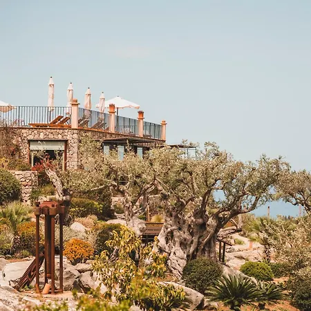 Sa Pedrissa Agroturismo Deià (Deyá)
