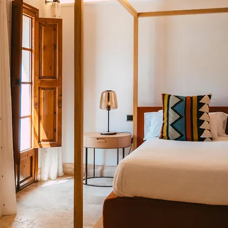Agroturismo Sa Pedrissa