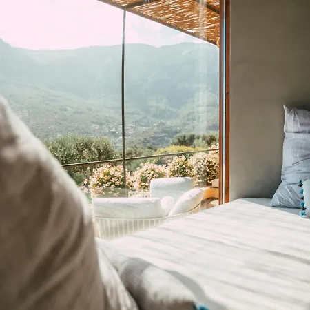 Agroturismo Sa Pedrissa Deià (Deyá)