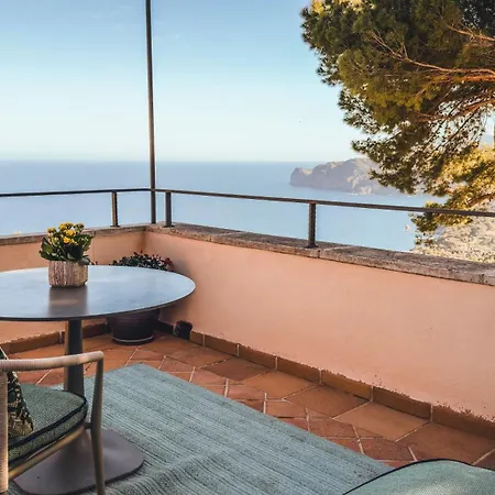 Agroturismo Sa Pedrissa Deià (Deyá)