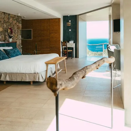 Agroturismo Sa Pedrissa Deià (Deyá)