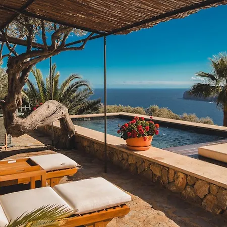 Sa Pedrissa Agroturismo Deià (Deyá)