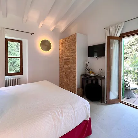 Agroturismo Sa Pedrissa