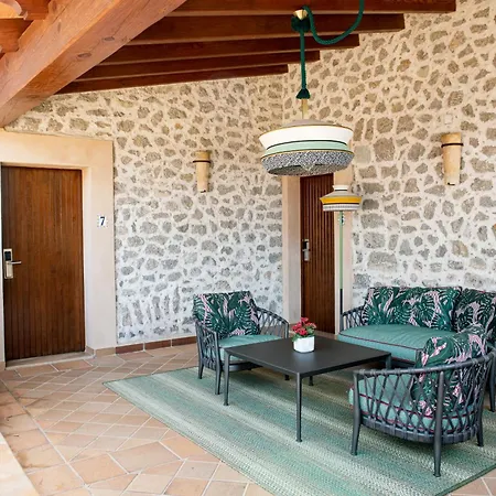 Sa Pedrissa * Deià (Deyá)