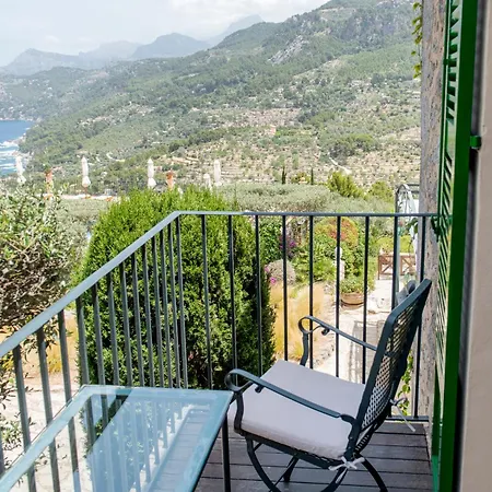 Sa Pedrissa * Deià (Deyá)