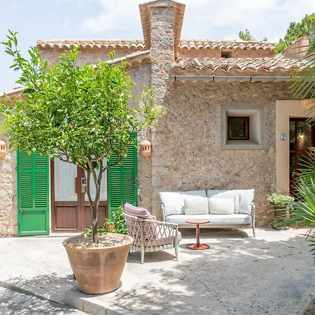 Sa Pedrissa Agroturismo *