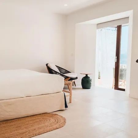 Sa Pedrissa Agroturismo *