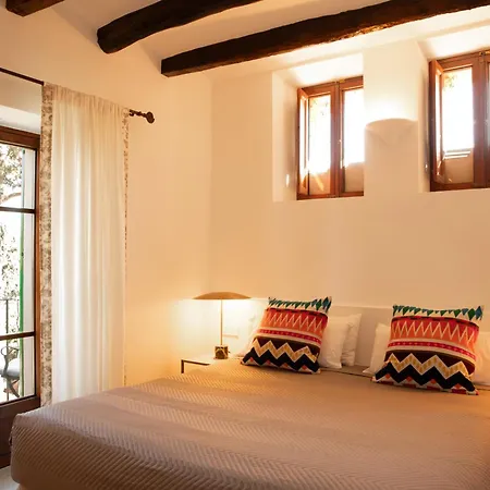 Agroturismo Sa Pedrissa