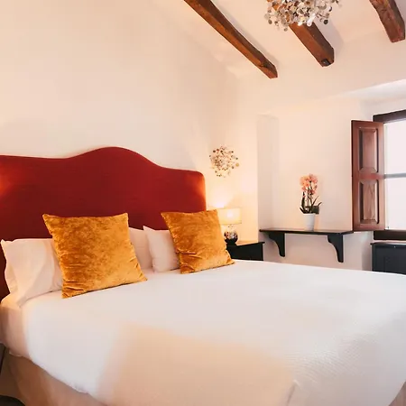 Agroturismo Sa Pedrissa *