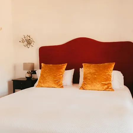 Sa Pedrissa Agroturismo Deià (Deyá)