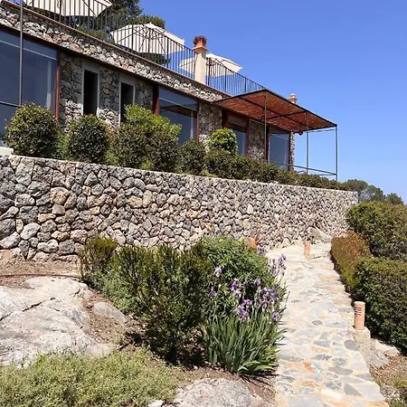Sa Pedrissa * Deià