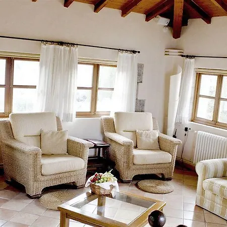Bauernhof Sa Pedrissa