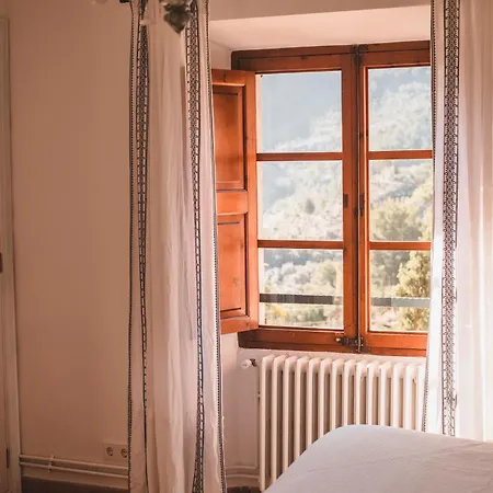 Sa Pedrissa Bauernhof *